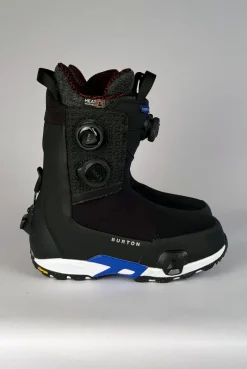 Burton Womens Highshot X Pro Step On DEMO Snowboard Boots