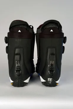 Burton Womens Highshot X Pro Step On DEMO Snowboard Boots
