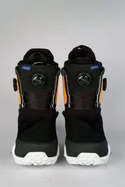 Burton Womens Highshot X Step On DEMO Snowboard Boots