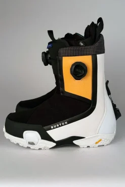 Burton Womens Highshot X Step On DEMO Snowboard Boots