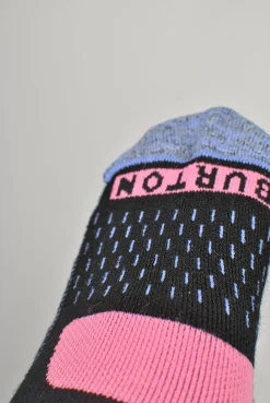 Burton Womens Performance Midweight Snow Socks