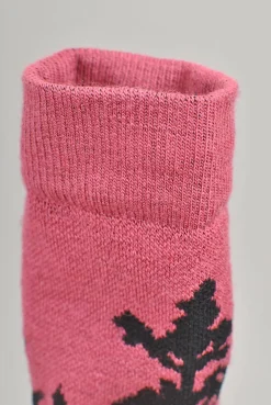 Burton Womens Performance Midweight Snow Socks