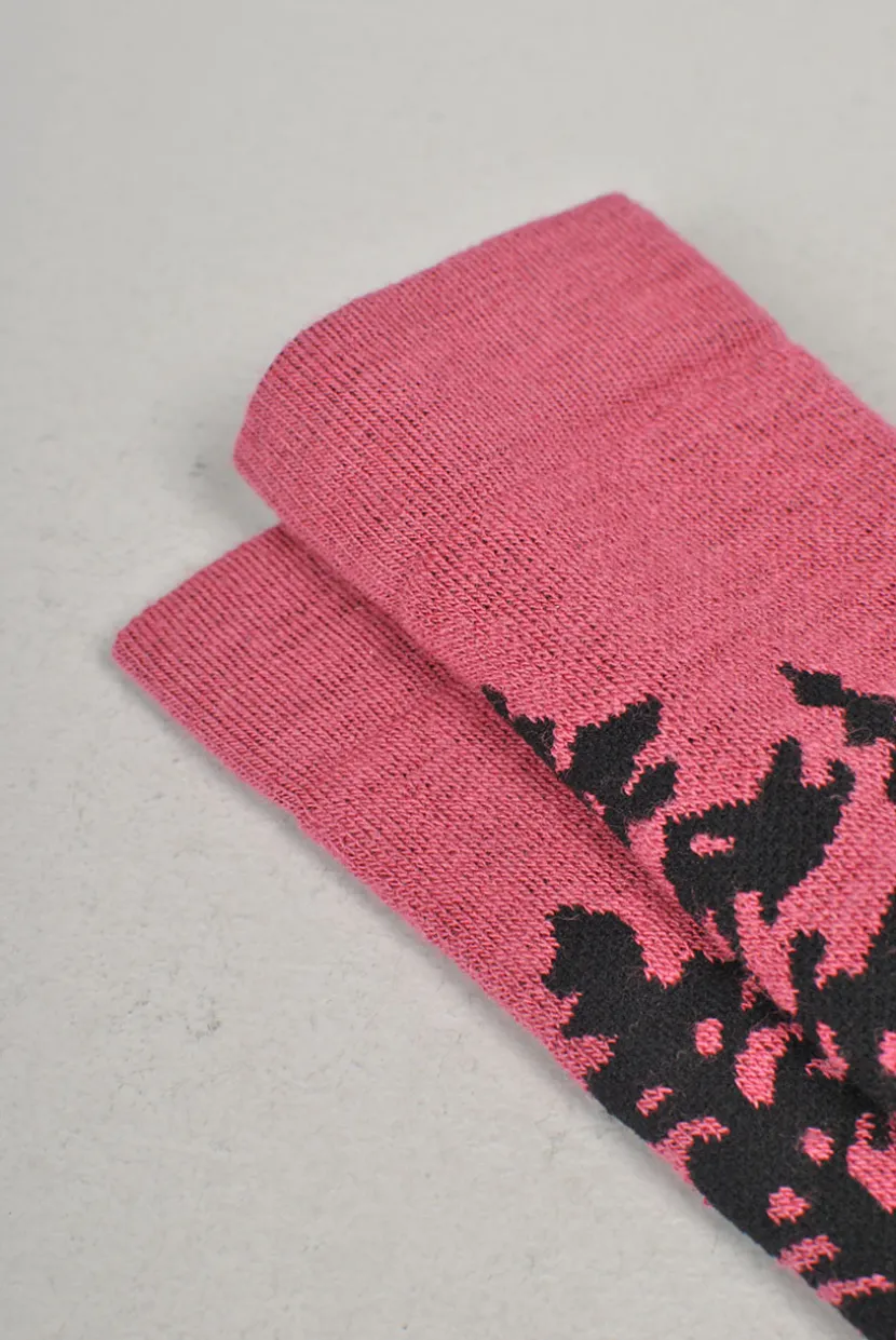 Burton Womens Performance Midweight Snow Socks