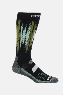 Burton Womens Performance Mwt Socks