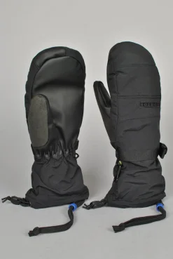 Burton Womens Profile Mitten Gloves