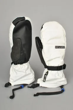 Burton Womens Profile Mitten Gloves