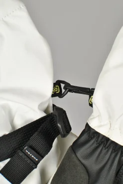 Burton Womens Profile Mitten Gloves