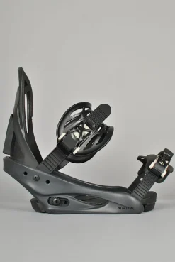 Burton Womens Yeasayer Snowboardpakke