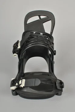 Burton Womens Yeasayer Snowboardpakke