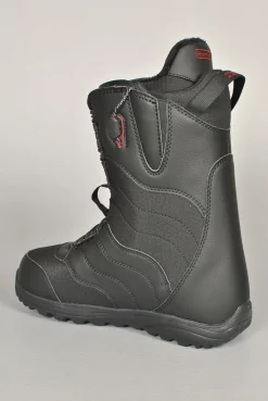 Burton Womens Yeasayer Snowboardpakke