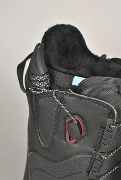 Burton Womens Yeasayer Snowboardpakke