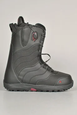 Burton Womens Yeasayer Snowboardpakke