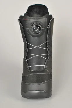 Burton Womens Yeasayer Snowboardpakke