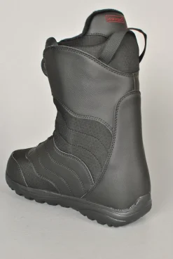 Burton Womens Yeasayer Snowboardpakke