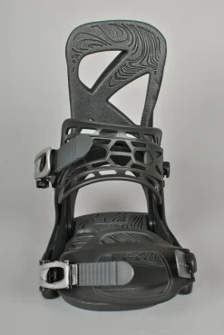Burton Womens Yeasayer Snowboardpakke