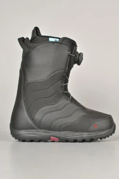 Burton Womens Yeasayer Snowboardpakke