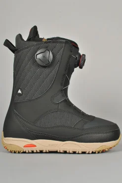 Burton Womens Yeasayer Snowboardpakke