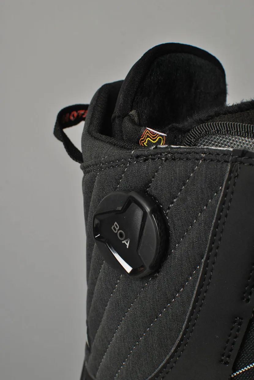 Burton Womens Yeasayer Snowboardpakke