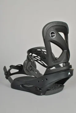Burton Womens Yeasayer Snowboardpakke
