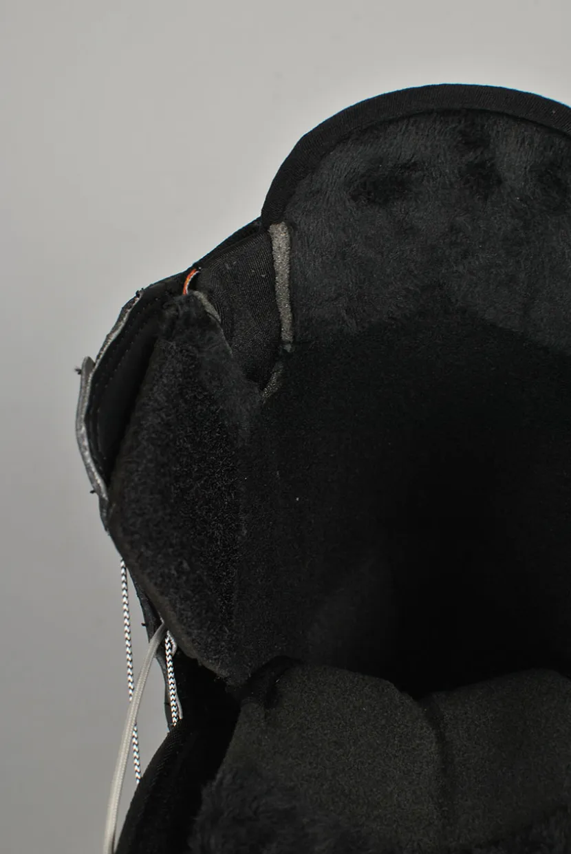 Burton Womens Yeasayer Snowboardpakke