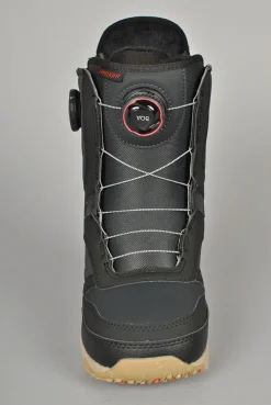 Burton Womens Yeasayer Snowboardpakke