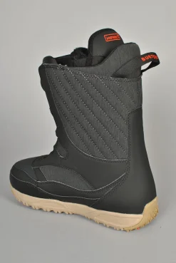 Burton Womens Yeasayer Snowboardpakke