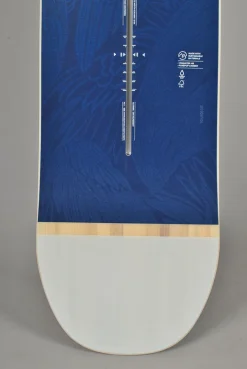 Burton Womens Yeasayer Snowboard