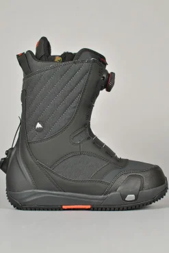 Burton Womens Yeasayer Step On® Snowboardpakke