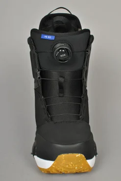 Burton Womens Yeasayer Step On® Snowboardpakke