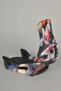 Burton W Step On Step On
