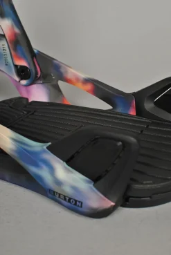 Burton W Step On Step On