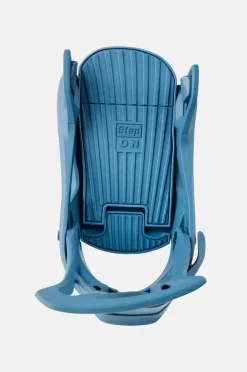 Burton W Step On Step On