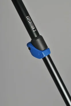 Burton x Black Diamond Adjustable Expedition Poles