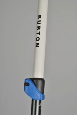 Burton x Black Diamond Adjustable Expedition Poles