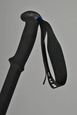 Burton x Black Diamond Adjustable Expedition Poles