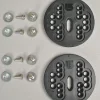 Burton 2000-2011 4X4 / Channel Disc