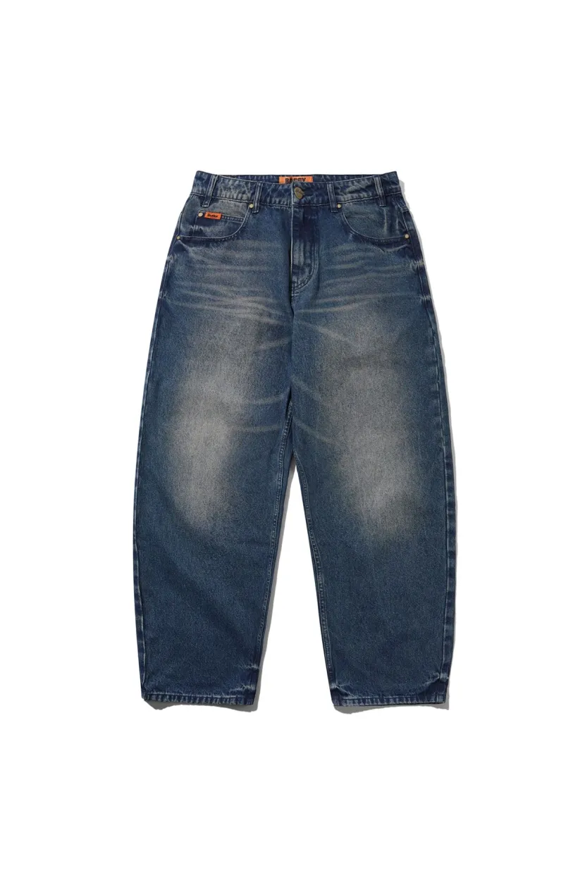 Butter Goods Baggy Denim Jeans