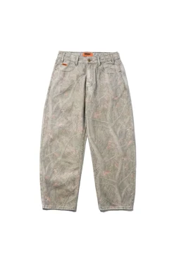 Butter Goods Baggy Denim Jeans