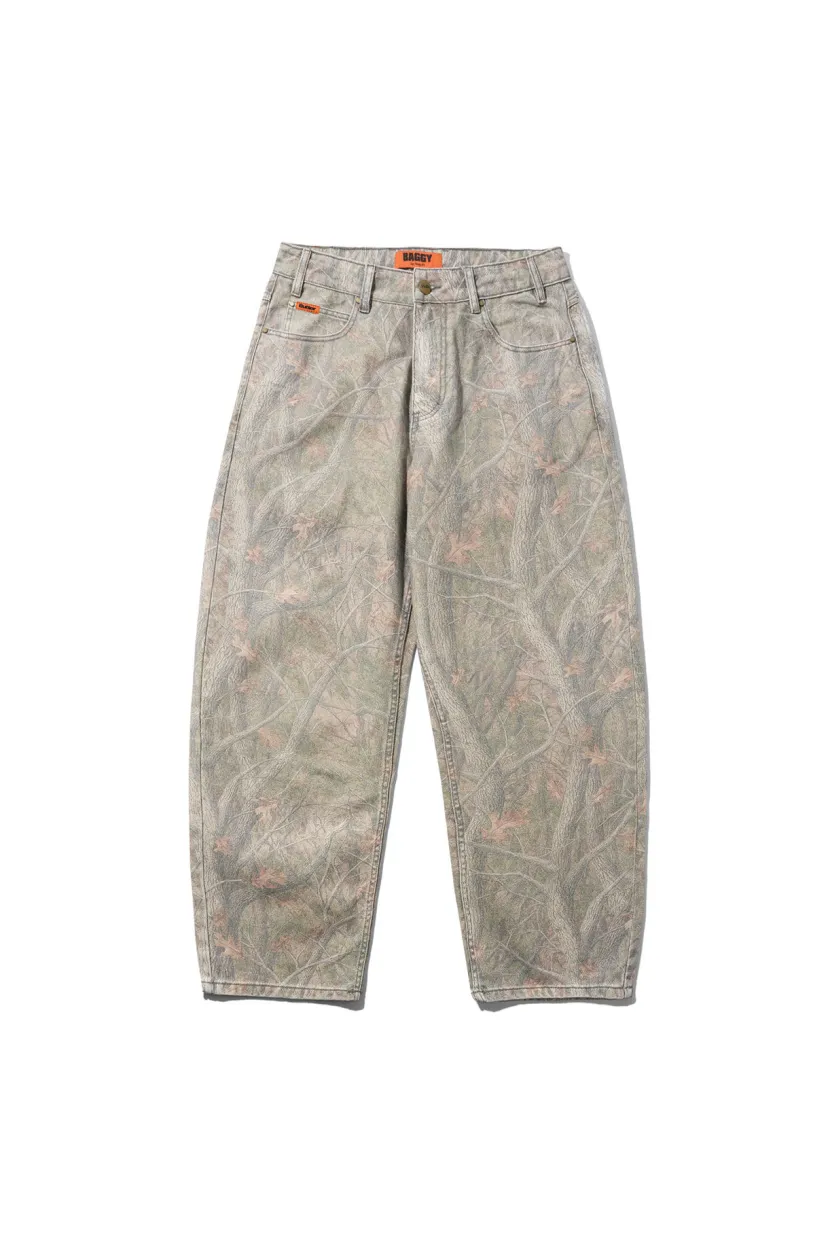 Butter Goods Baggy Denim Jeans