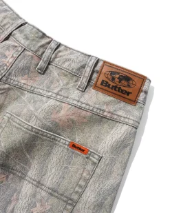 Butter Goods Baggy Denim Jeans