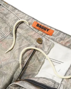 Butter Goods Baggy Denim Jeans