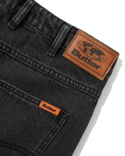 Butter Goods Baggy Denim Jeans
