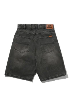 Butter Goods Baggy Denim Shorts