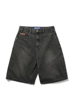 Butter Goods Baggy Denim Shorts