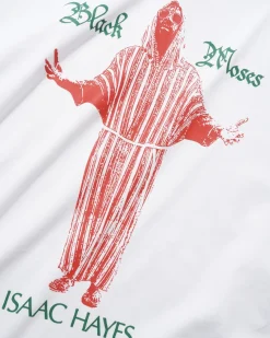 Butter Goods Black Moses Tee
