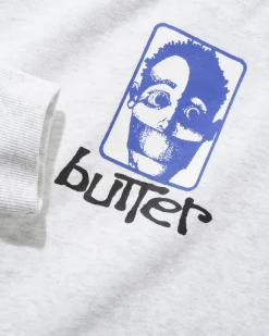 Butter Goods Bound Pullover Hood