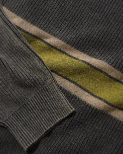 Butter Goods Break Knit Sweater