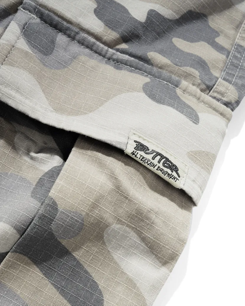 Butter Goods Cargo Pants