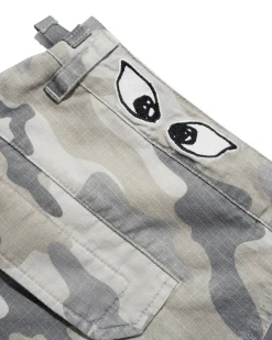 Butter Goods Cargo Pants