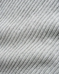 Butter Goods Club Zip-Thru Knit